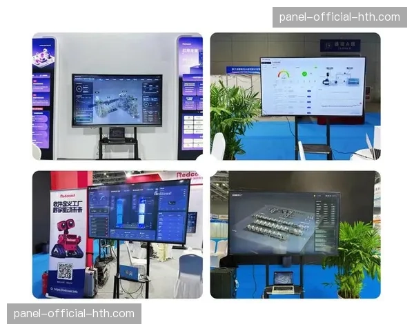 孪生数字赛场技术开始试用，为观众提供自由视角观察体验。