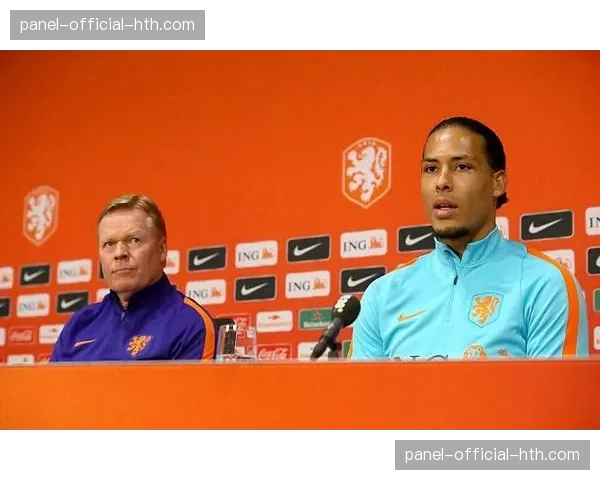 官方：荷兰足协与主帅科曼续约至2028年世界杯后