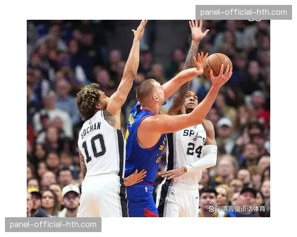 掘金116-93战胜勇士，约基奇三双率队豪取六连胜