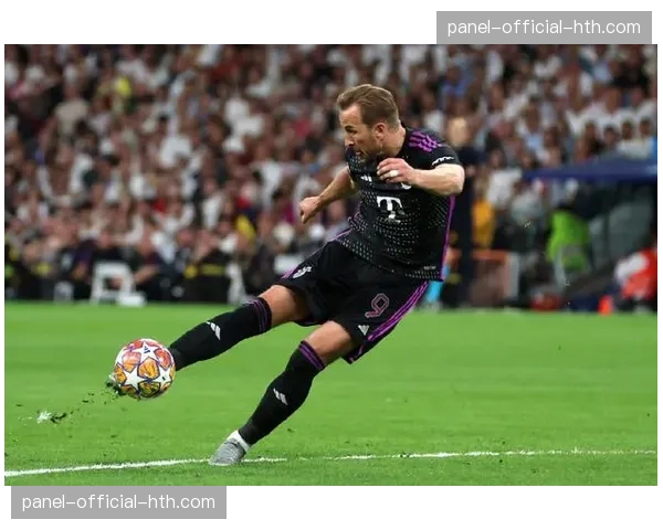 凯恩关键扳平球，英格兰队长欧冠征程继续